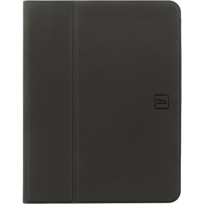 Tucano Up Plus Folio Case voor de Apple iPad Pro 11 (2025) M5 / (2024) M4 - Zwart