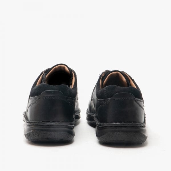 Josef Seibel Anvers Heren Schoenen Zwart