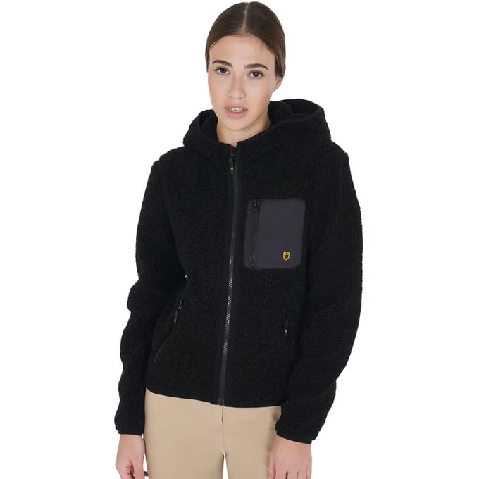 Dames hoodie Equestro