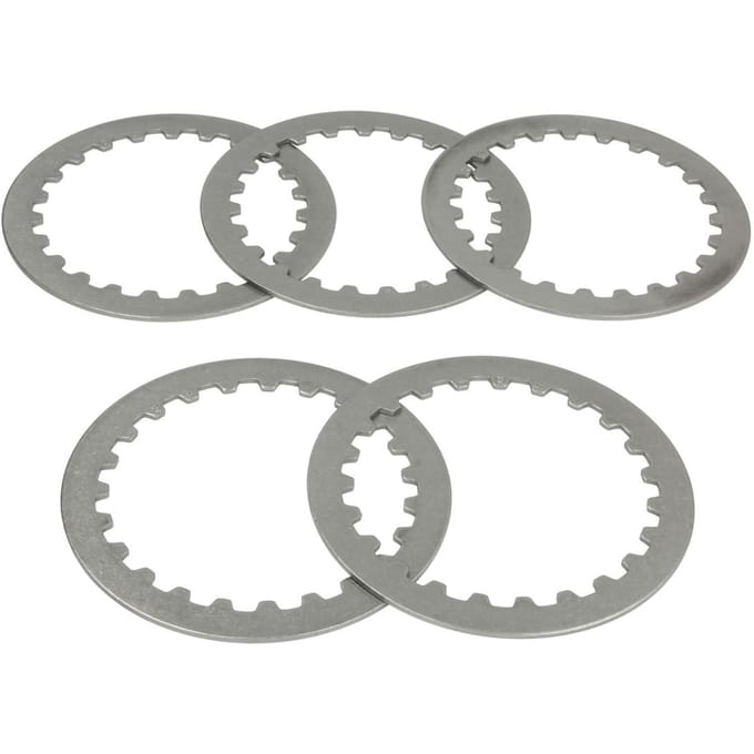 Koppelingsplaat set TRW MES437-5