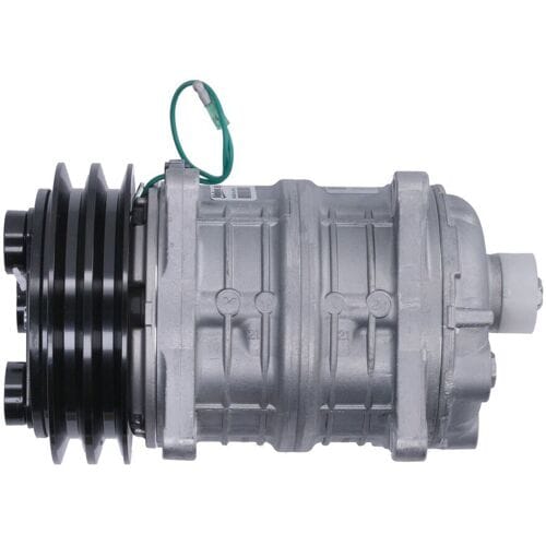Airco-compressor VALEO ORIGINS NEW OE TECHNOLOGIE VALEO 690326
