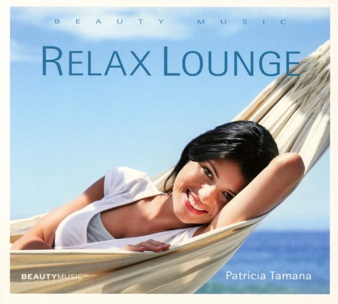 Patricia Tamana - Relax Lounge (CD)