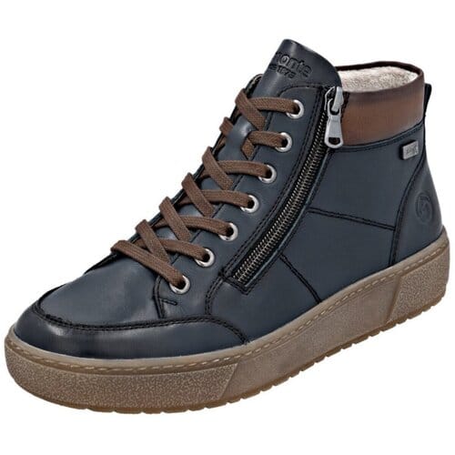 Hoge Sneakers Remonte -