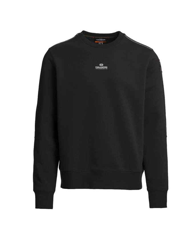 Fergus Sweater