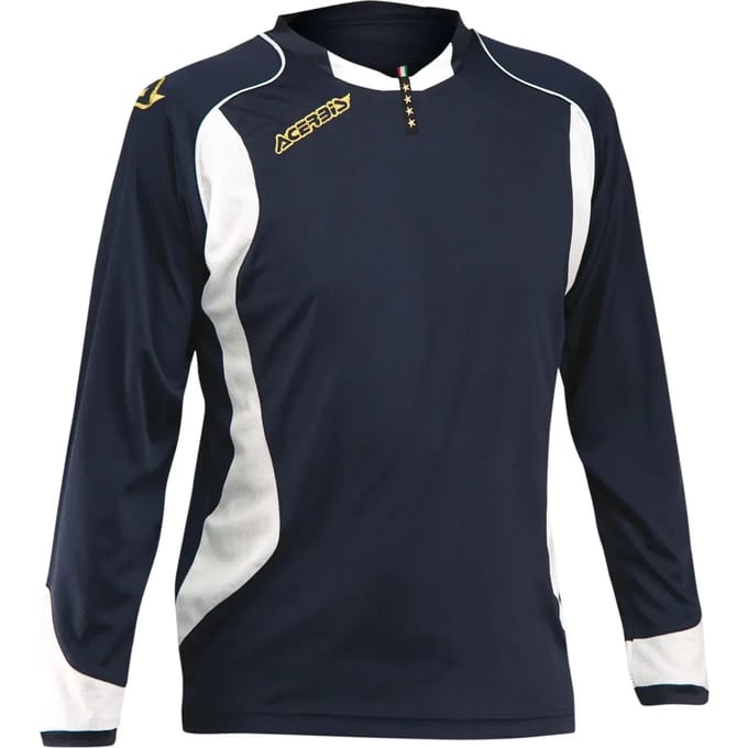 Sweatshirt Acerbis 4 étoiles