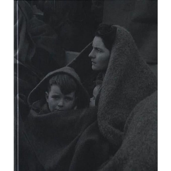De Ramp / The Flood - Jacqueline van Paaschen