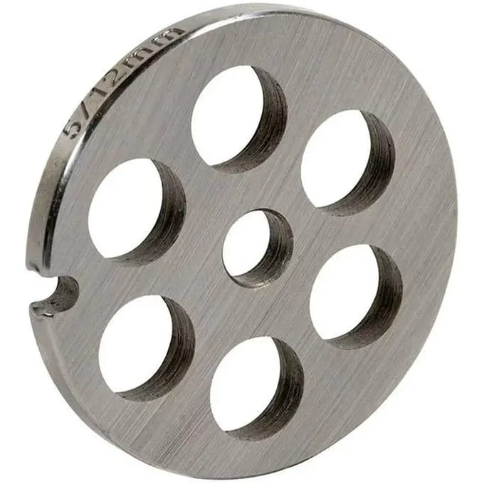 Hakkers voor vlees - rooster Reber N°5 12 mm