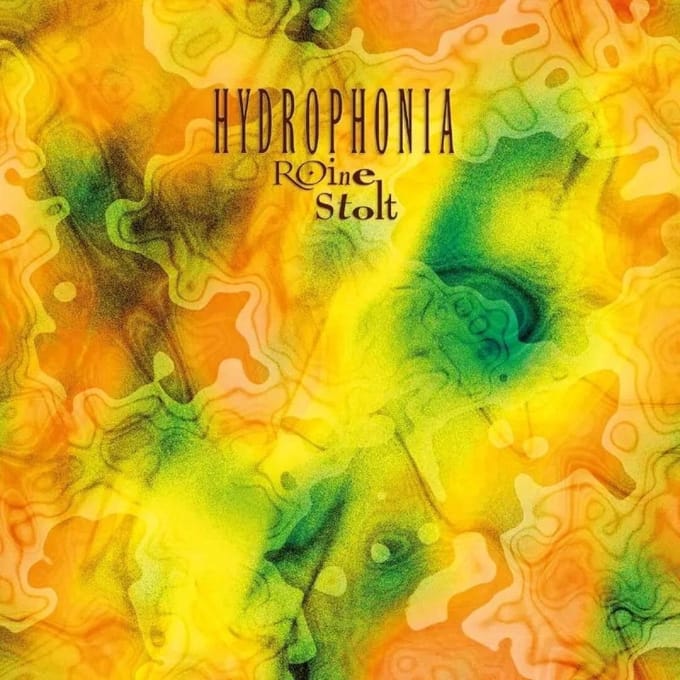 Roine Stolt - Hydrophonia