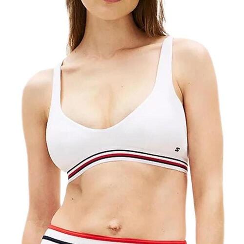 Sport BH Tommy Hilfiger Stripe