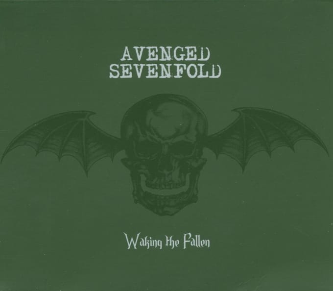 Waking The Fallen - Avenged Sevenfold