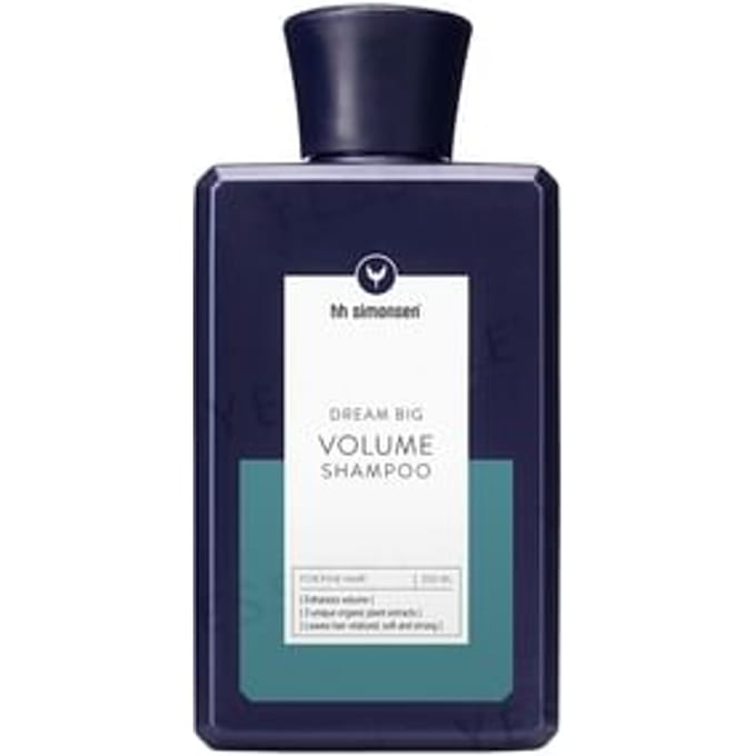 hh simonsen - Volume Shampoo 250ml