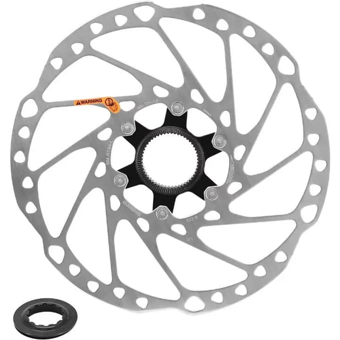 Remschijf Shimano Deire-SLX RT64