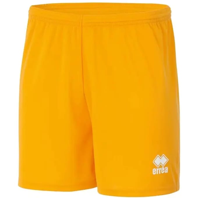 Errea New Skin Short Mini Kit - Sportswear - Kinderen