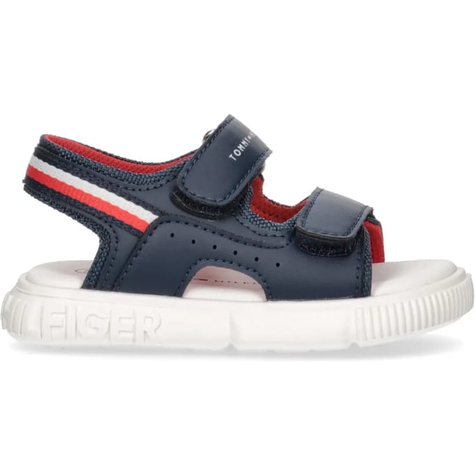 Baby Sandalen Tommy Hilfiger