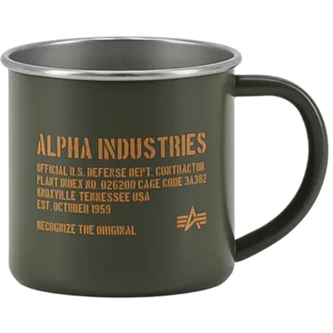 Mok Alpha Industries
