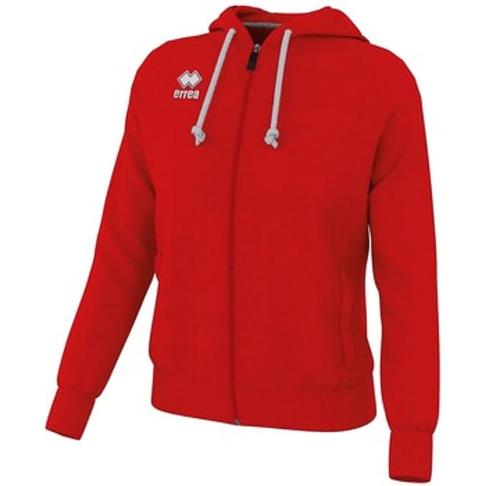 Errea Jasjes Wita Sweater Jr - Sportswear - Kinderen