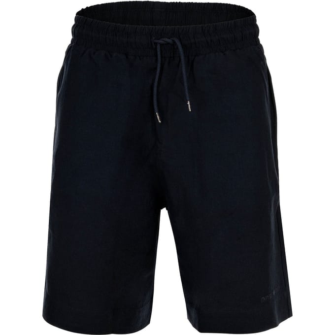 Emporio Armani Bermuda LINEN BLEND Set van 1