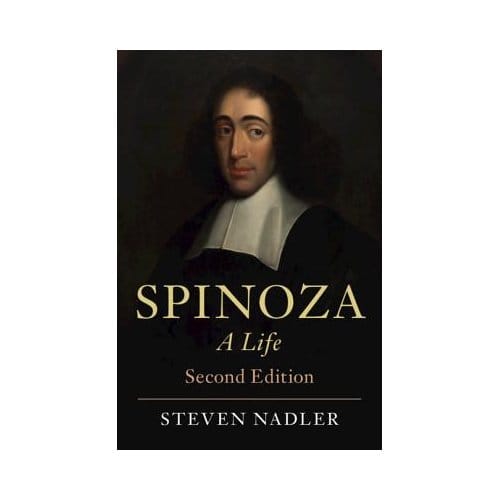 Spinoza - Steven Nadler