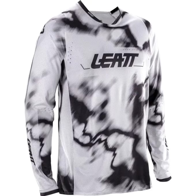 Motorcrosstrui met lange mouwen Leatt 4.5 Lite