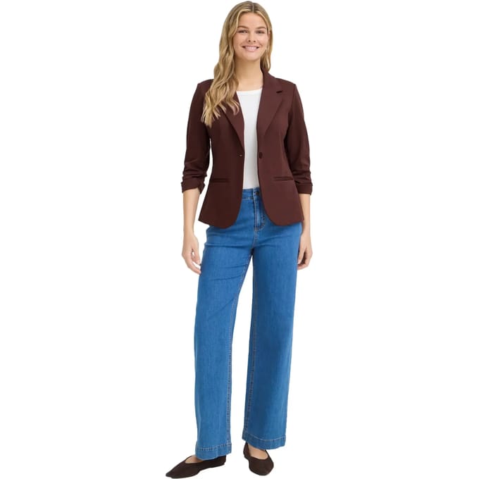 fransa - FRZABLAZER 1 BLAZER - Dames - Blazers
