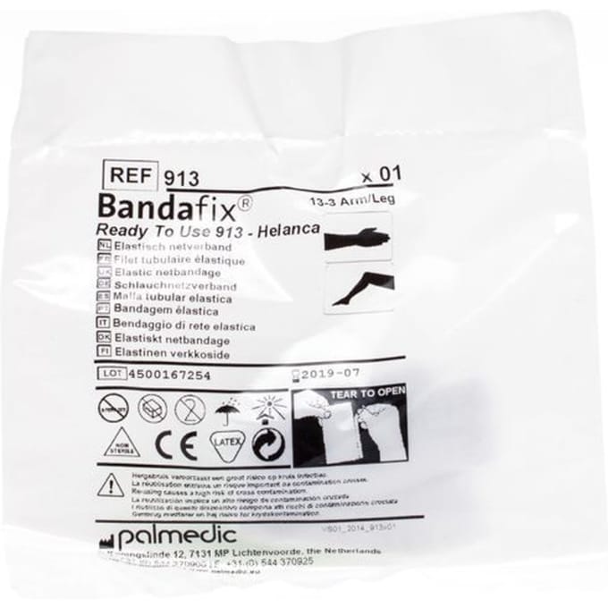 Bandafix Helanca Onderarm T13-2 9285913