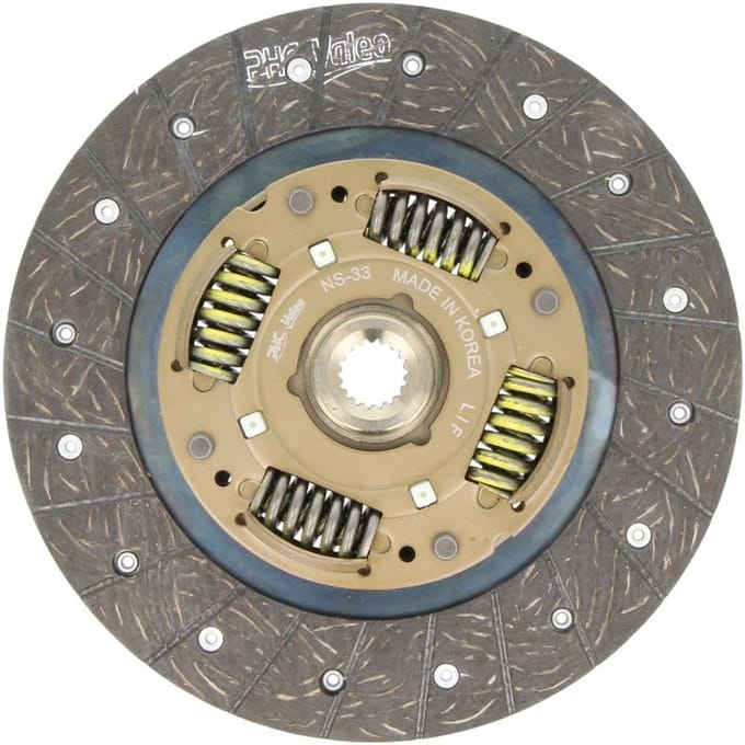 Koppelingsplaat VALEO 803705