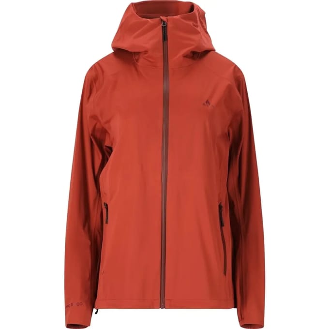 Waterdicht damesjack Whistler Bowen Layertech Pro Stretch