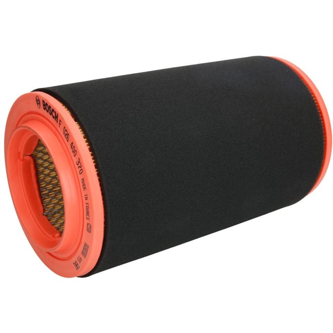 Luchtfilter BOSCH F 026 400 370