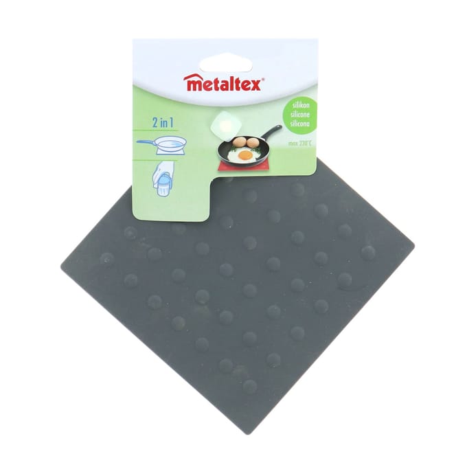 Metaltex - Potopeners - Siliconen anti-slip