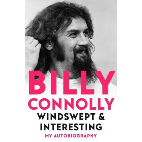 Windswept & Interesting - Connolly, Billy
