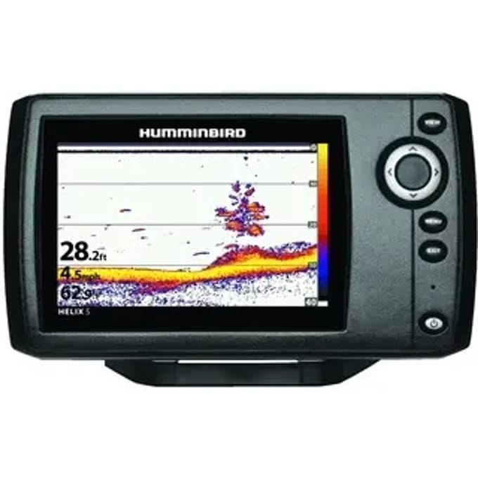 Sounder Humminbird Helix 5 G2 HD (410190-1)