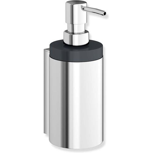 HEWI System 900 soap dispenser with holder 900.06.00140 92