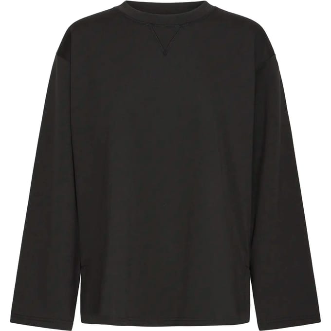 Dames-T-shirt met lange mouwen Ichi Kala