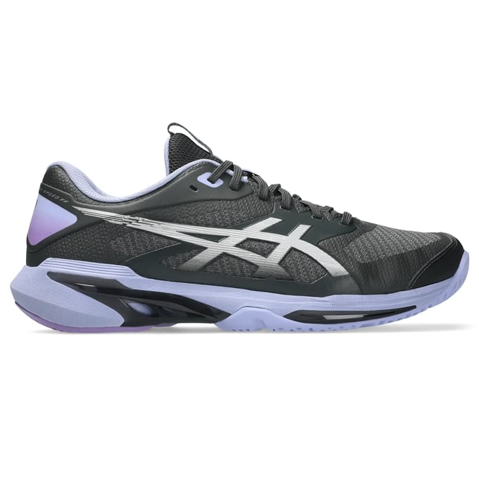 Tennisschoenen Asics Solution Speed FF 4 Night Energy