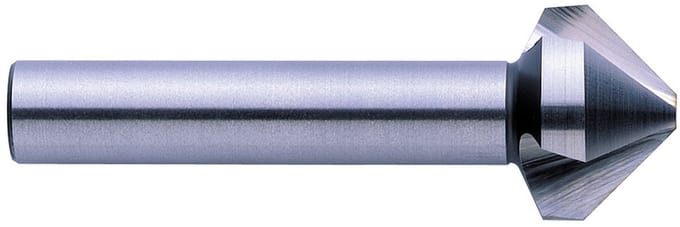 EXACT verzinkboor Ø 6.3mm - 05506