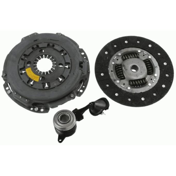 Koppelingsset XTend set plus CSC SACHS 3000 990 249