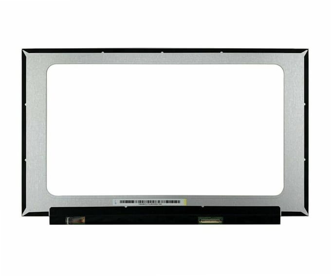 LCD Scherm geschikt voor Lenovo Legion 5 15IAH7H (82RB00PSMB)