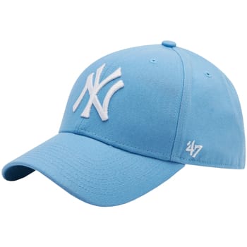 47 New York Yankees Snapback Pet Blauw Man