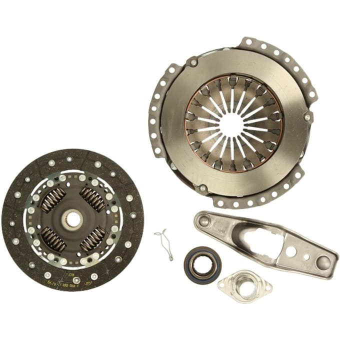 Schaeffler Luk Koppeling kit LUK 620 3326 00