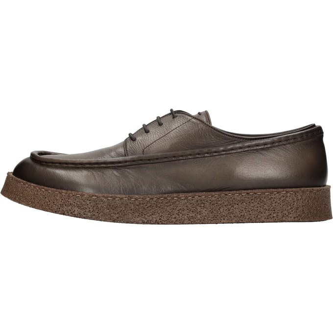 Pantanetti Lage schoenen Bruin