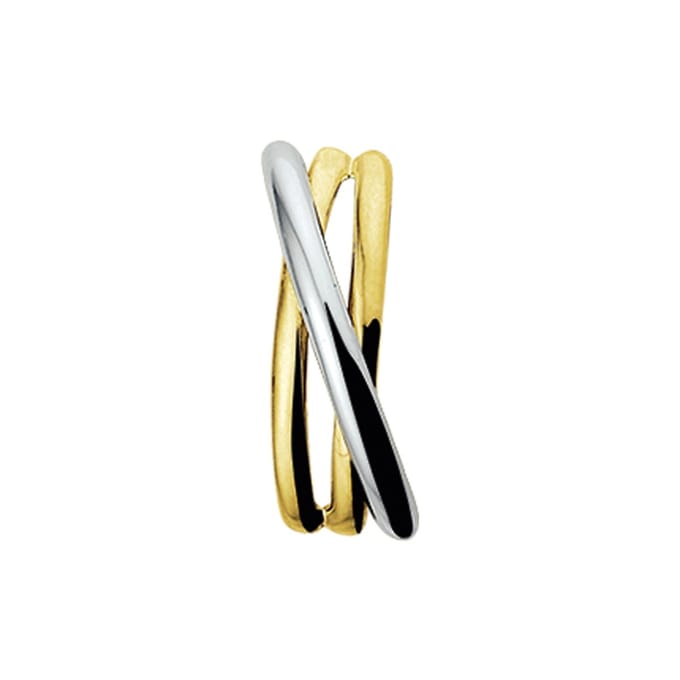 The Jewelry Collection Hanger - Goud