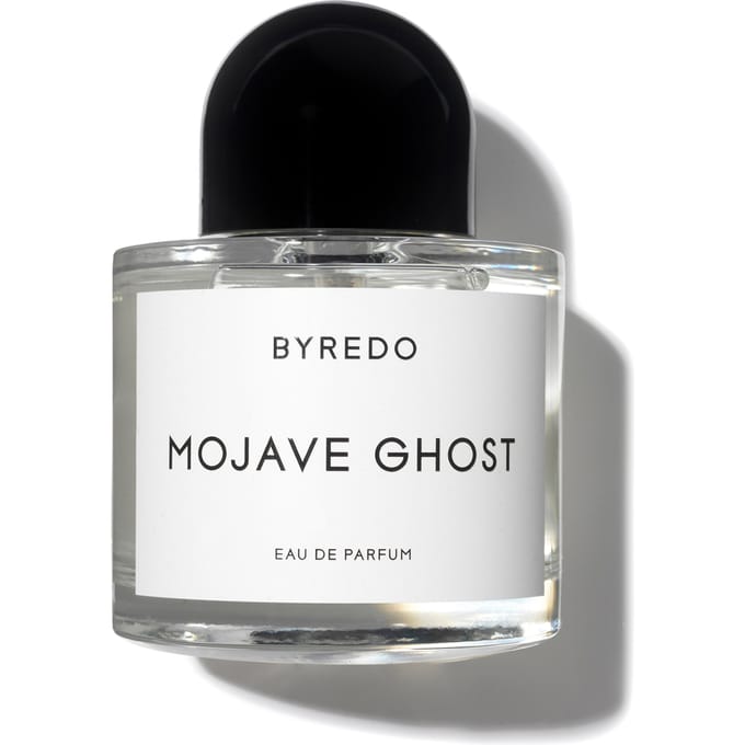 Damesparfum Byredo MOJAVE GHOST 50 ml