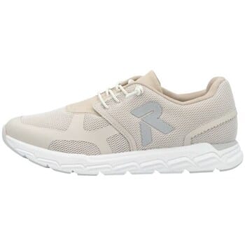 Rieker Sport Sneakers - Dames - Beige