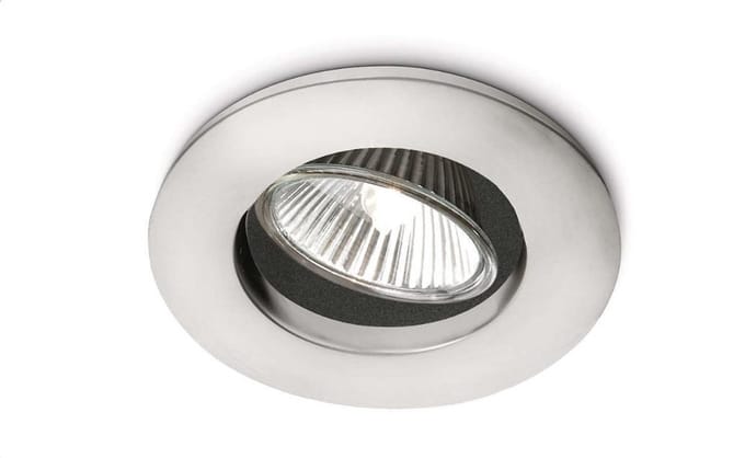 RVS inbouwspot 5795917PN Philips myLiving Agena