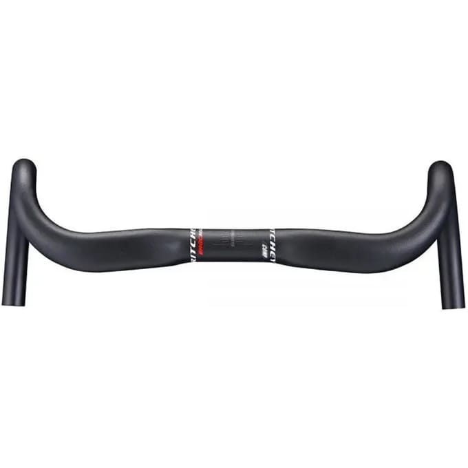 Ritchey Comp Ergomax Bb Stuur Zwart 31.8 mm / 400 mm