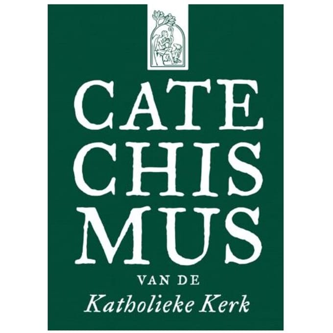 Catechismus Van De Katholieke Kerk - KokBoekencentrum