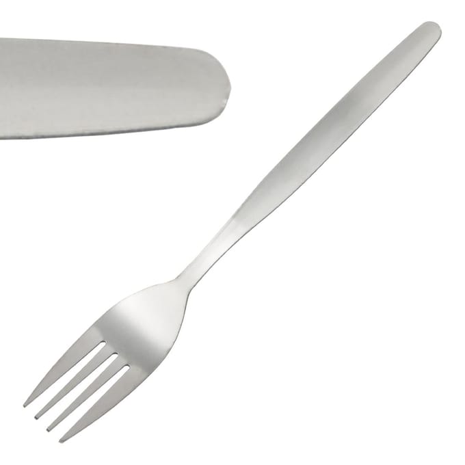 Olympia Kelso Tafelvork - RVS 18/0 - Set van 12