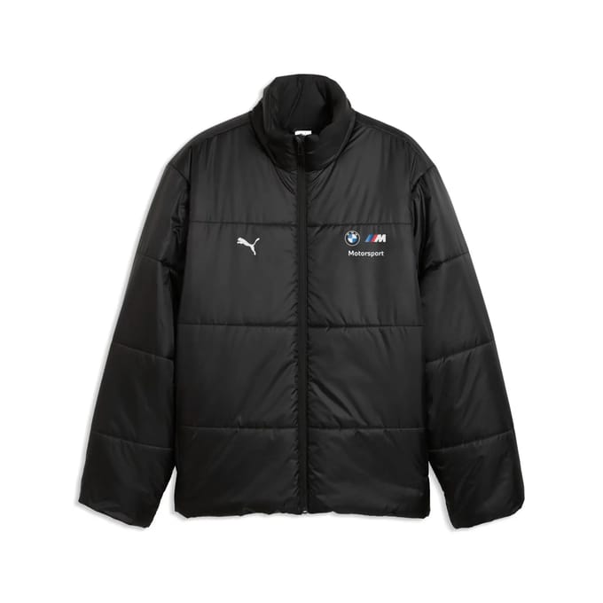 Doudoune BMW Motorsport