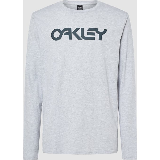 Oakley Mark II 2.0 Longsleeve grijs