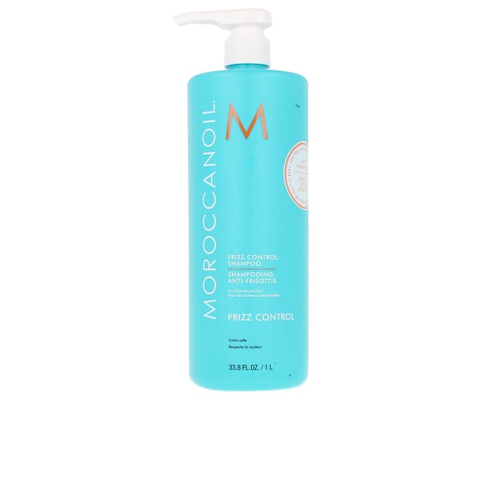 MOROCCANOIL Frizz Control Shampoo 1000 ml